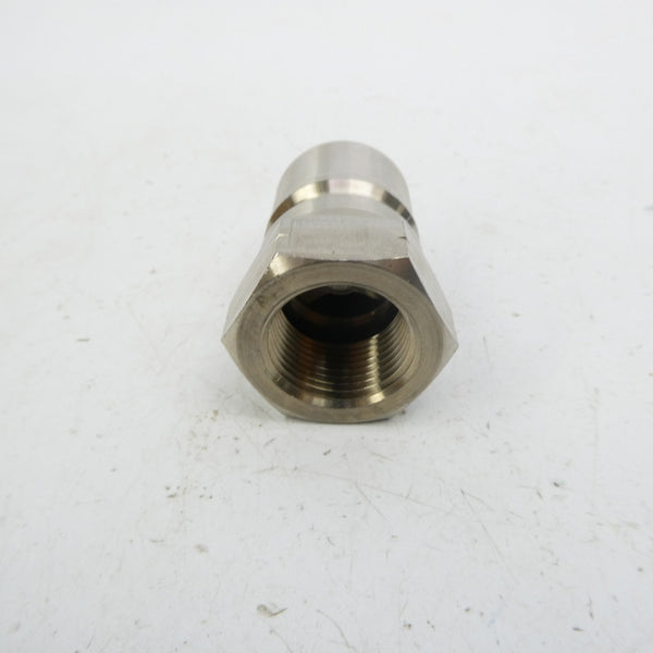 PARKER SH6-63 NSNP