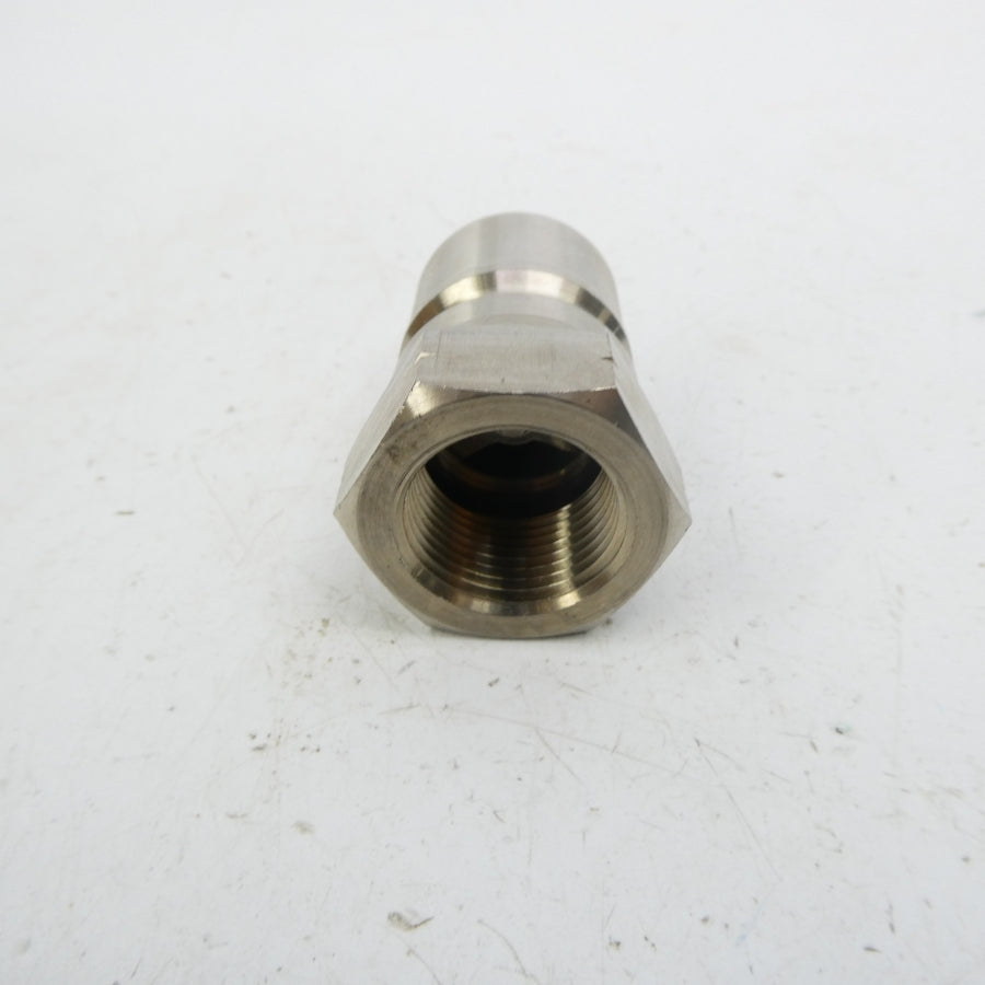 PARKER SH6-63 NSNP