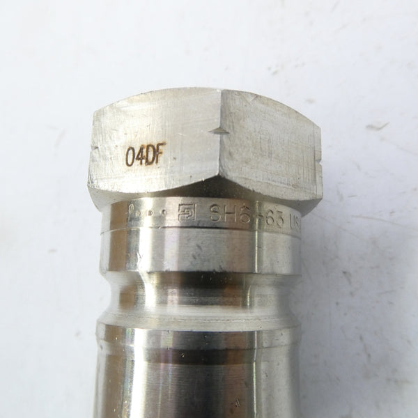 PARKER SH6-63 NSNP