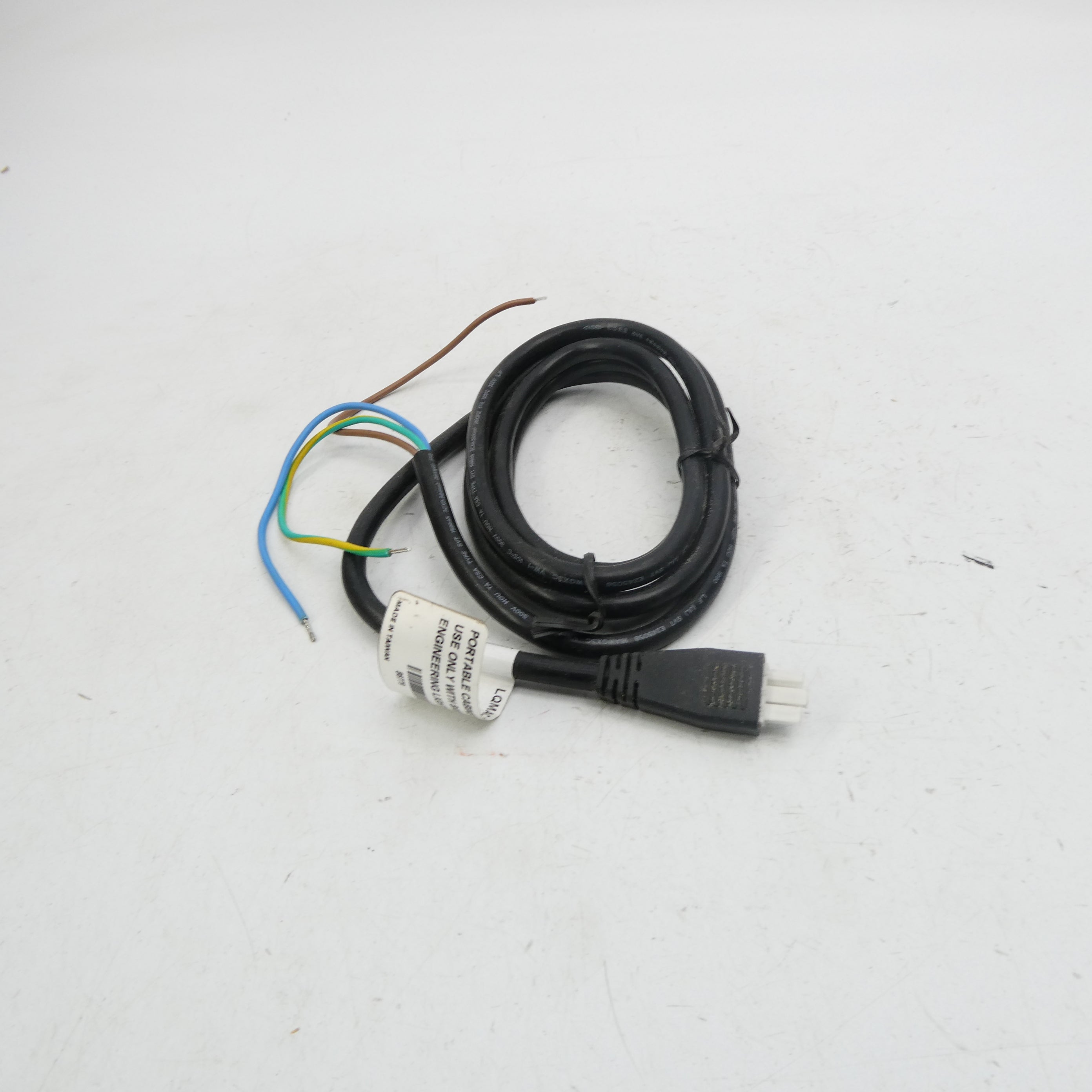 BANNER ENGINEERING LQMAC-306 90-264VAC NSNP