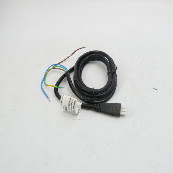 BANNER ENGINEERING LQMAC-306 90-264VAC NSNP