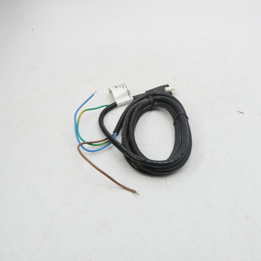BANNER ENGINEERING LQMAC-306 90-264VAC NSNP
