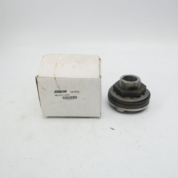MORSE 191992 350A-2TL1.125FB NSMP