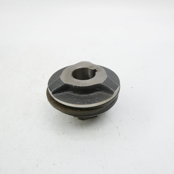 MORSE 191992 350A-2TL1.125FB NSMP