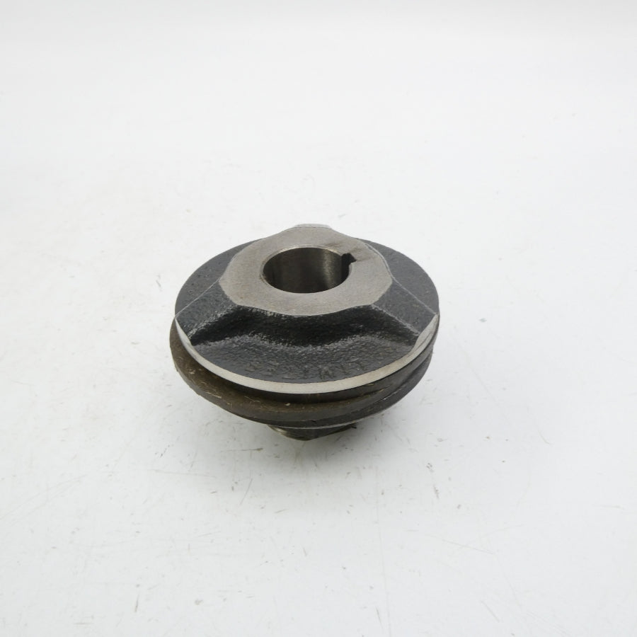 MORSE 191992 350A-2TL1.125FB NSMP