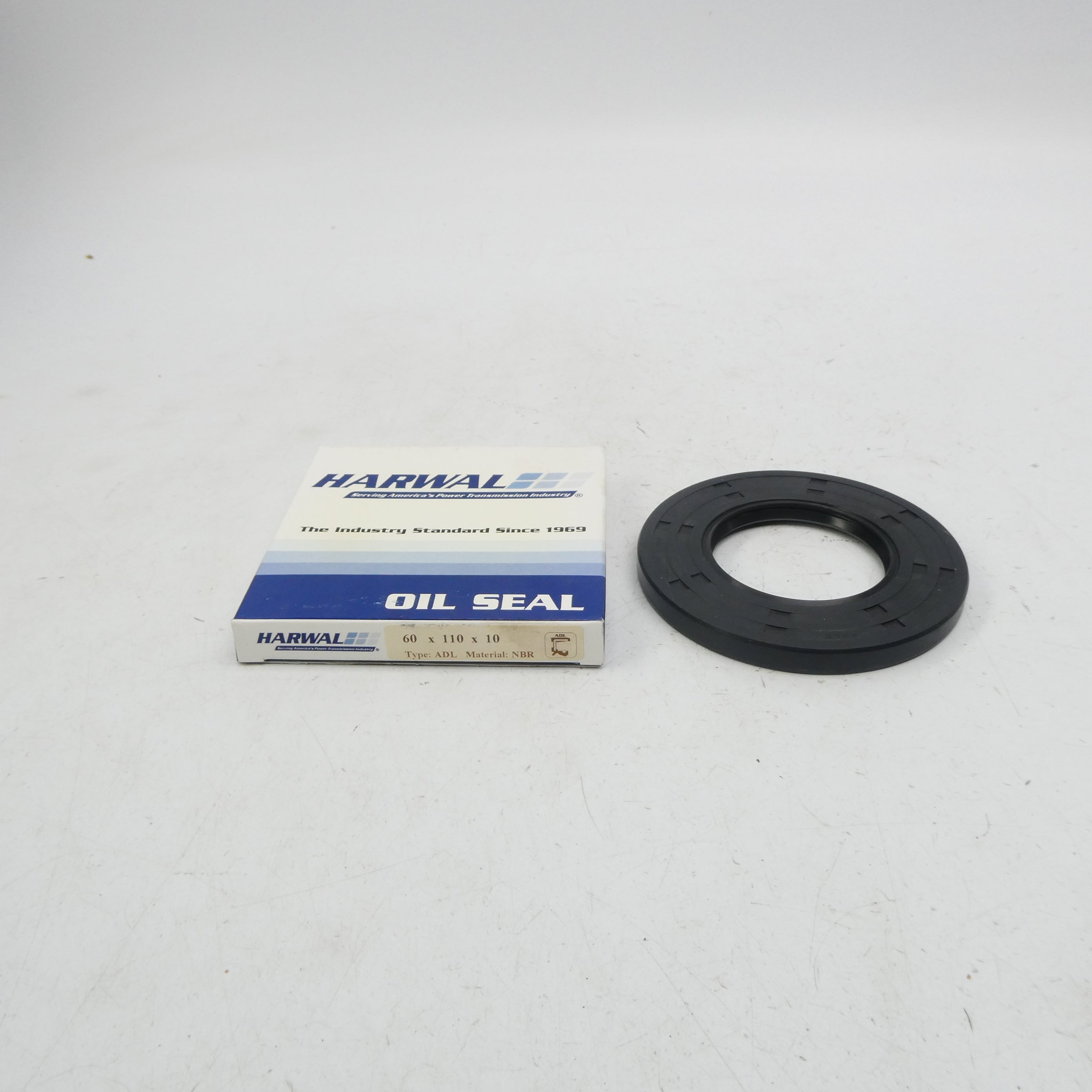 HARWAL ADL 60X110X10 NSMP