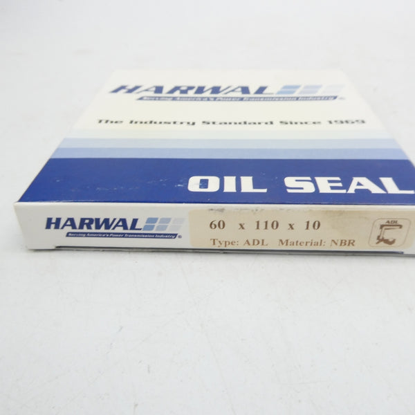 HARWAL ADL 60X110X10 NSMP