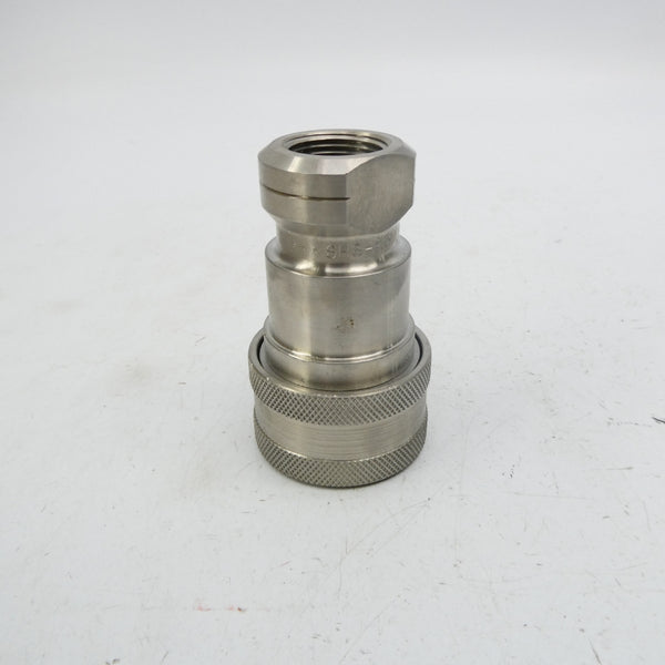 PARKER SH6-62 NSNP