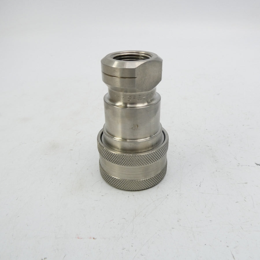 PARKER SH6-62 NSNP