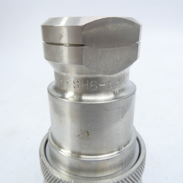 PARKER SH6-62 NSNP