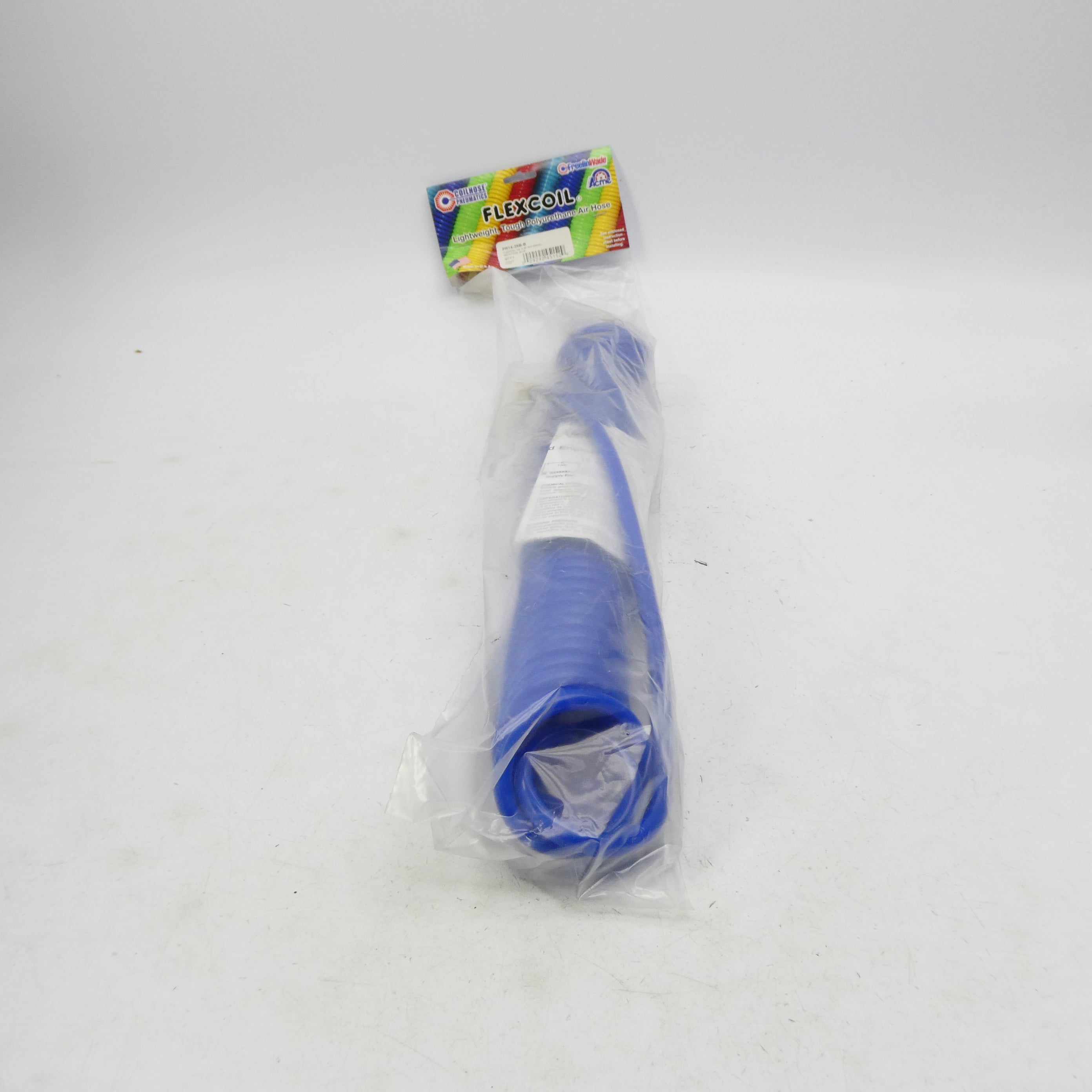 COILHOSE PR14-25B-B NSMP
