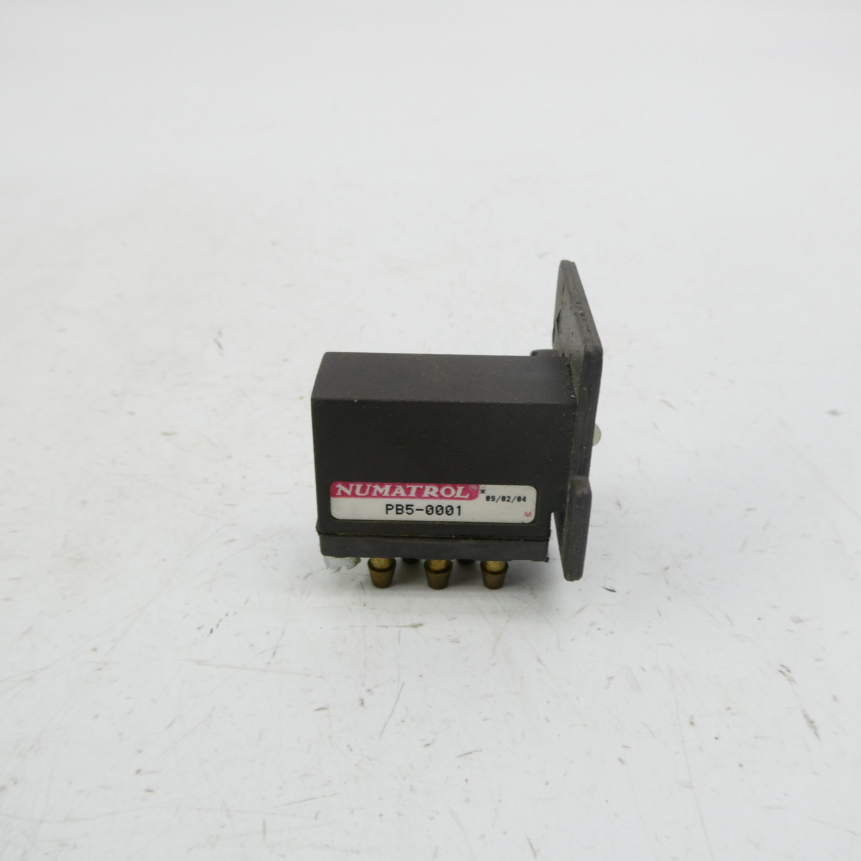 NUMATROL PB5-0001 NSNP