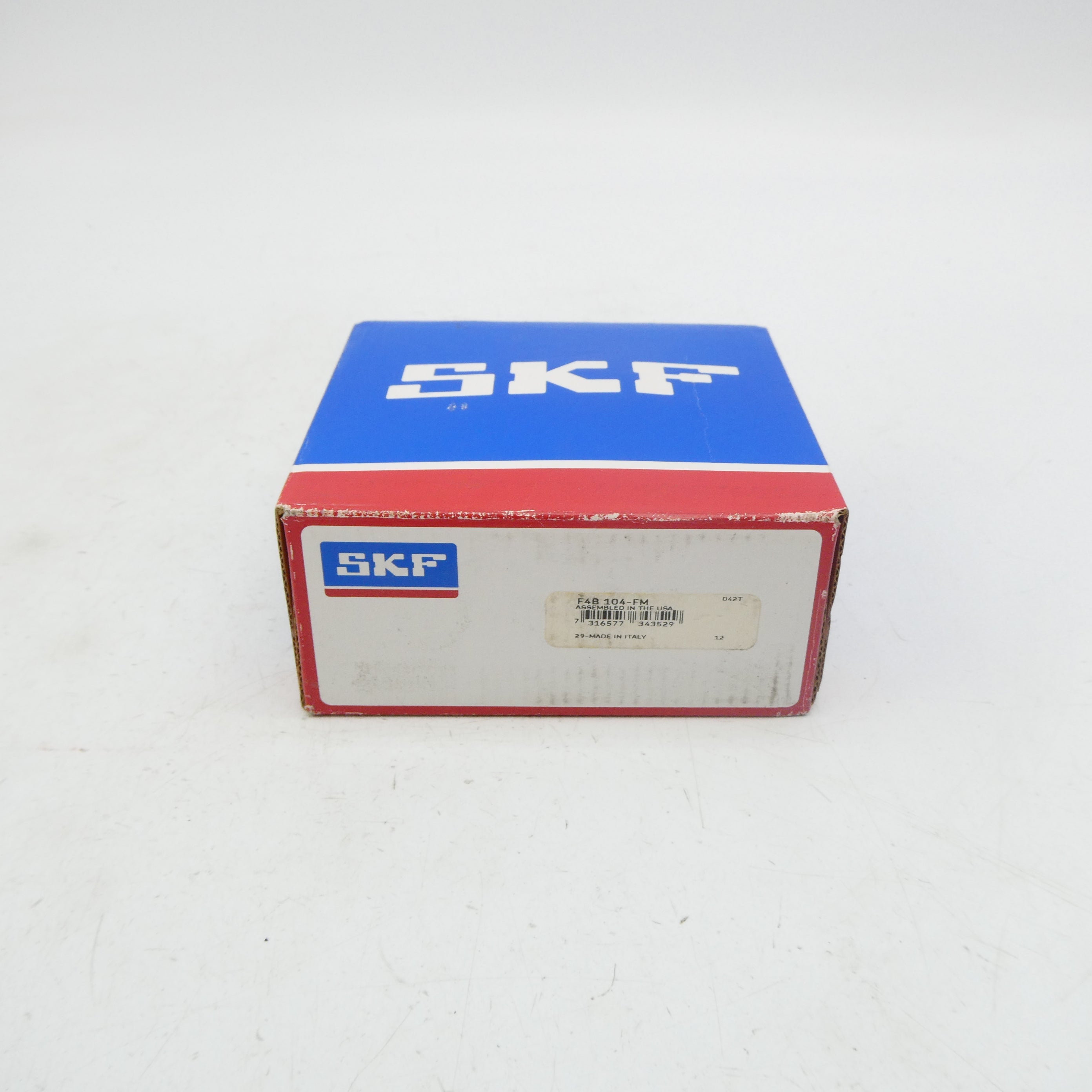 SKF F4B104-FM NSFS