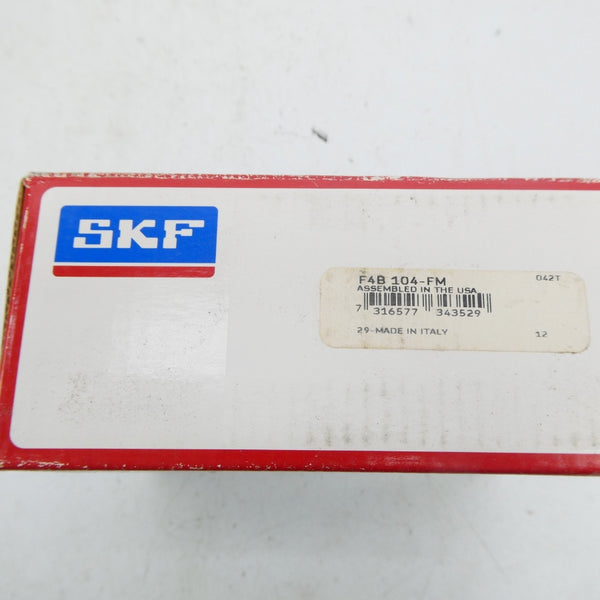 SKF F4B104-FM NSFS