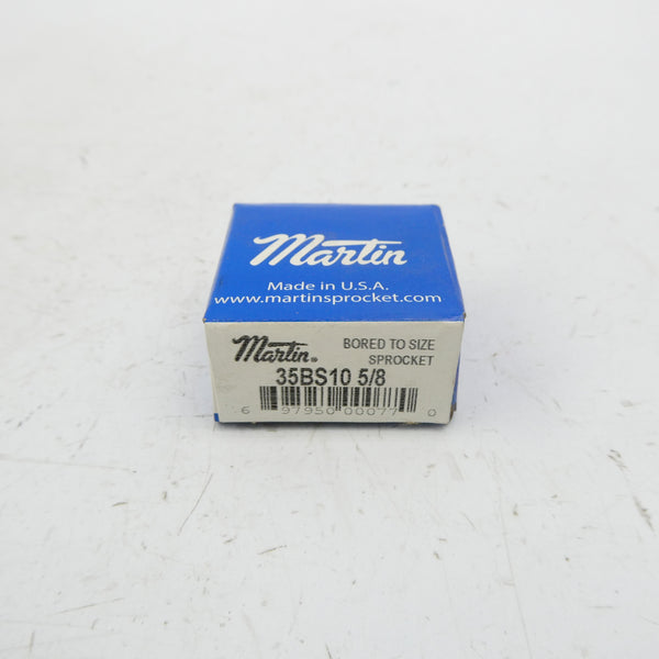 MARTIN 35BS10 5/8" NSFS
