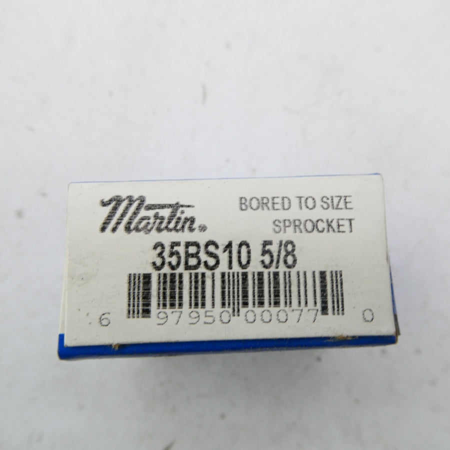 MARTIN 35BS10 5/8" NSFS
