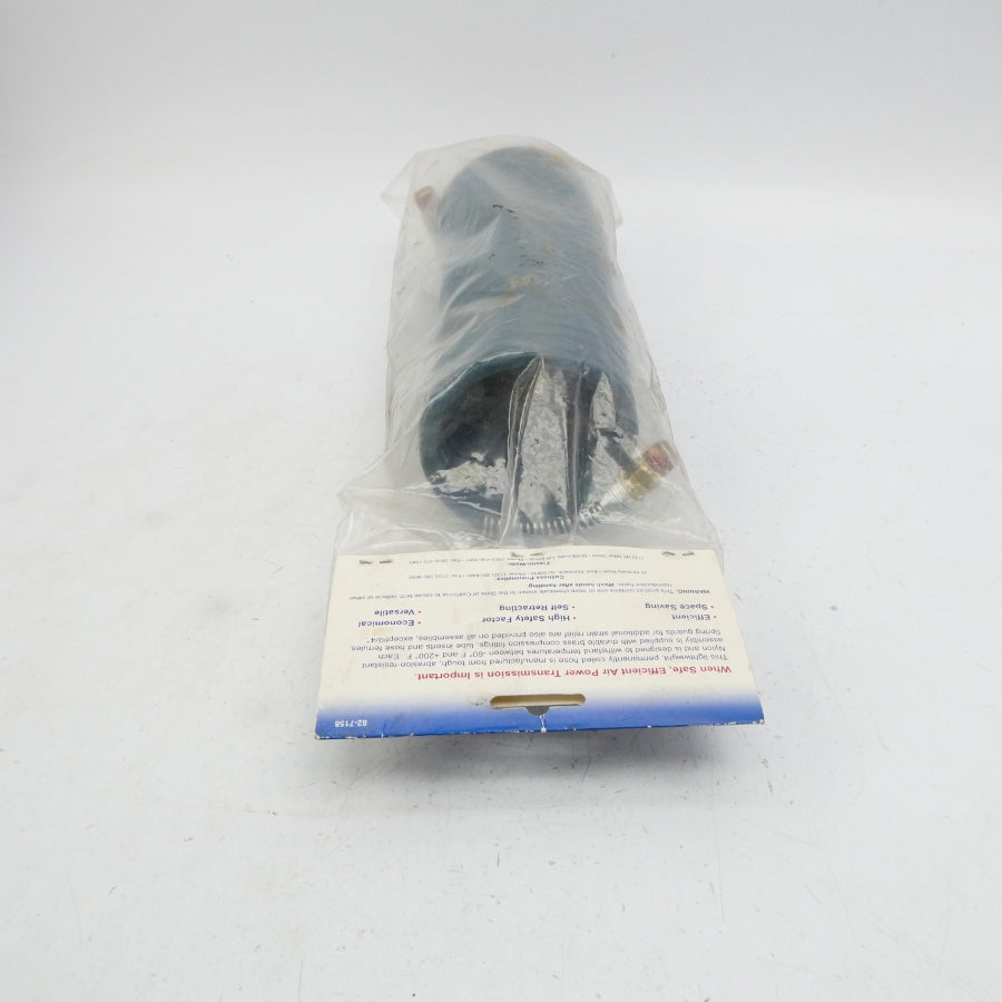 COILHOSE S14-25B NSMP