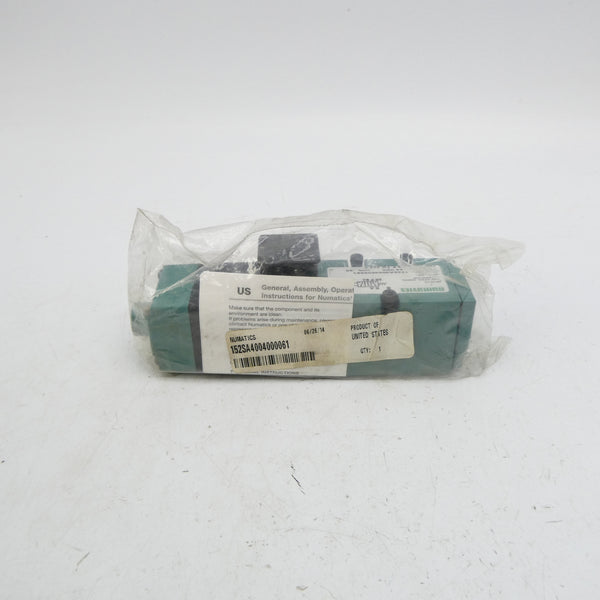 NUMATICS 152SA4004000061 NSMP