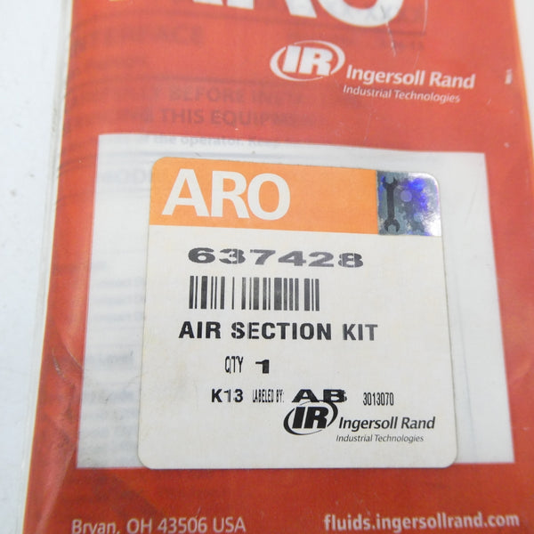 ARO 637428 NSMP