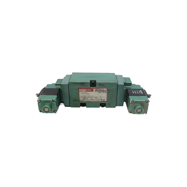 NUMATICS 554BB4002000030 110-120V 0.15A 150PSI UNMP
