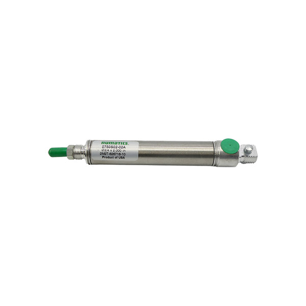 NUMATICS 0750S02-02A NSNP