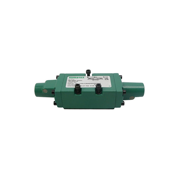 NUMATICS 152JJ600O000000 150PSI NSNP