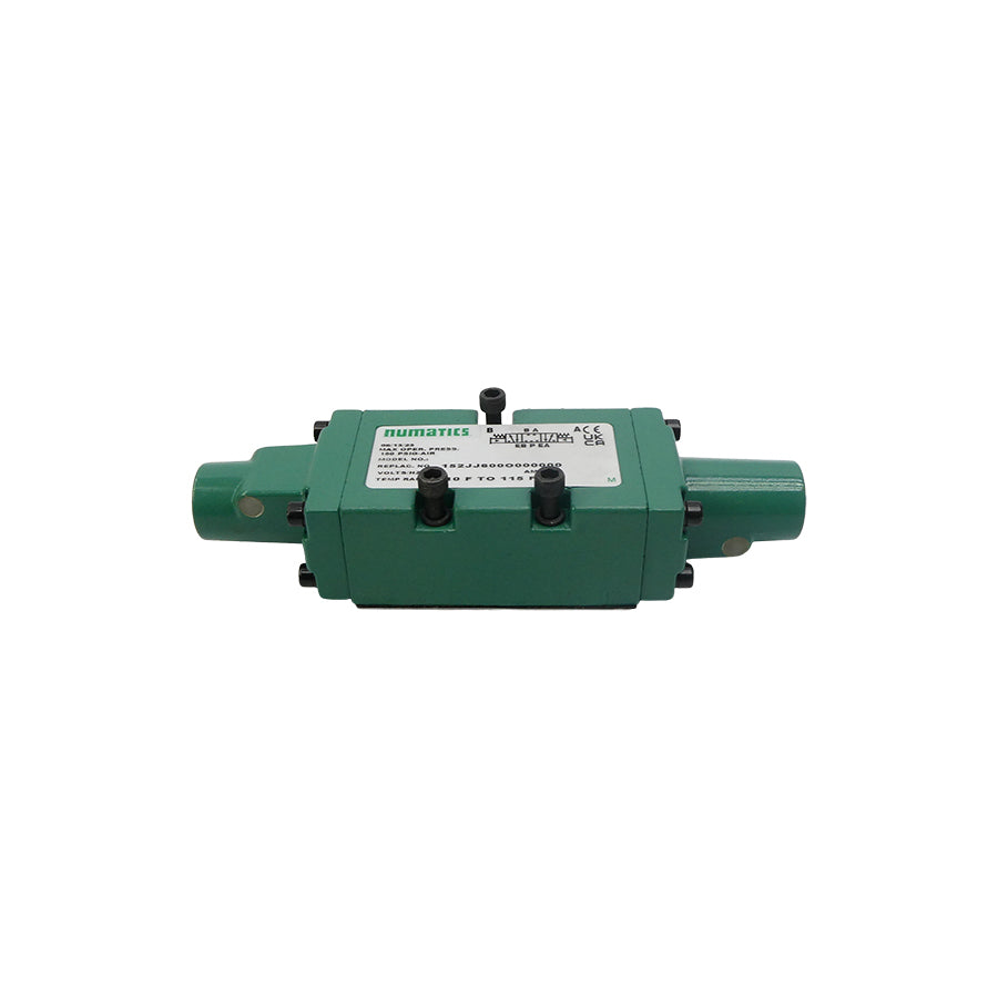 NUMATICS 152JJ600O000000 150PSI NSNP