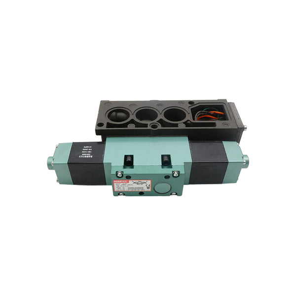 NUMATICS 253SS615K000030 110-120V 0.11A 150PSI NSNP