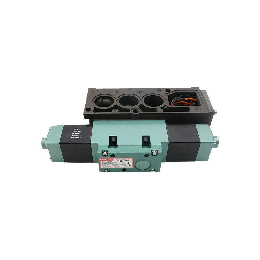NUMATICS 253SS615K000030 110-120V 0.11A 150PSI NSNP