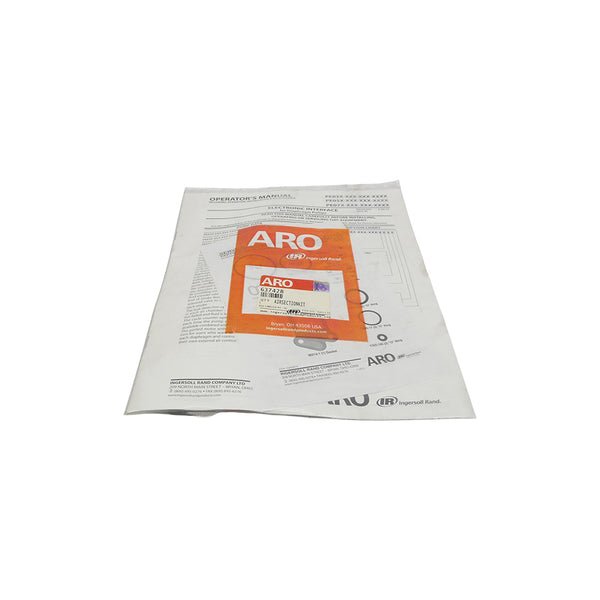 ARO 637428 NSMP