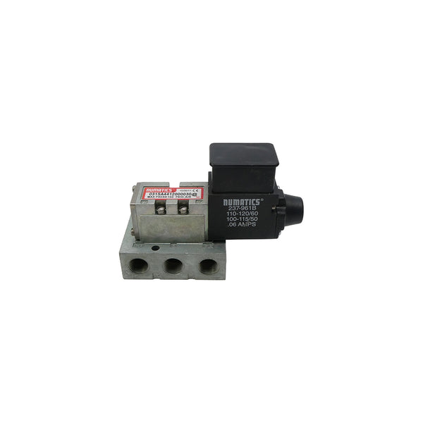 NUMATICS 031SA4412000030 100-115/110-120V .06A 150PSI NSNP