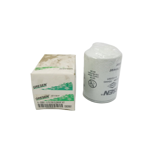 GRESEN K-22001 NSMP