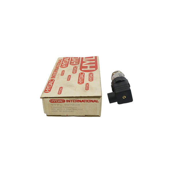 HYDAC HDA4475-A-5000-000 907020 12-30VDC 5000PSI NSMP