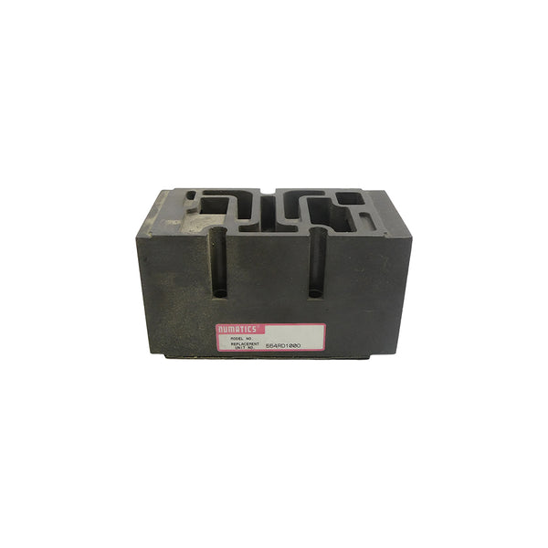 NUMATICS 554RD100O NSNP
