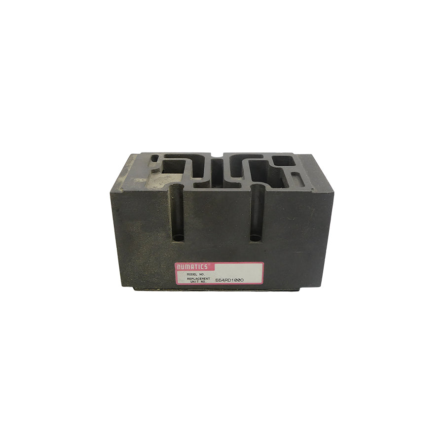 NUMATICS 554RD100O NSNP