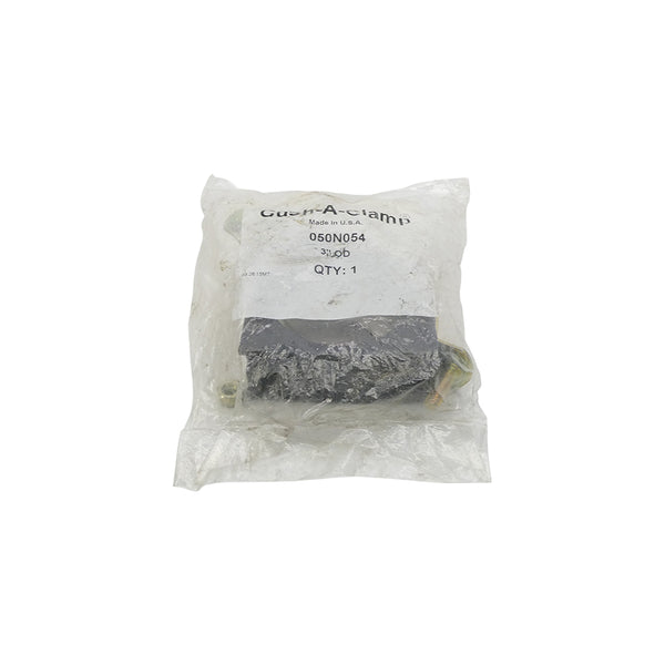 CUSH-A-CLAMP 050N054 3" NSMP