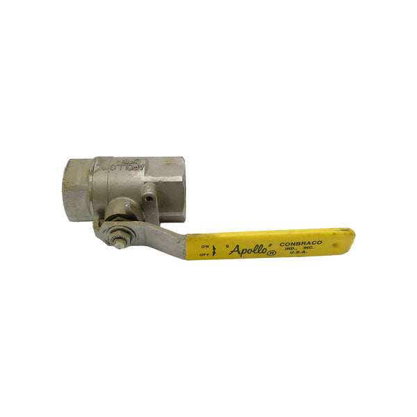 APOLLO 1500WOG 1-1/2" NSNP
