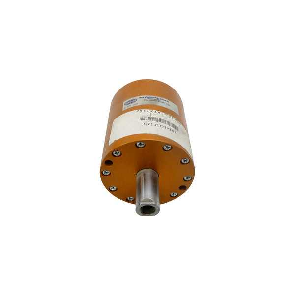 FABCO-AIR F-321-XDR (ORANGE) NSNP