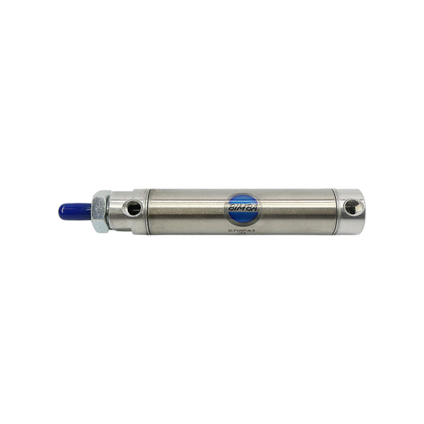 BIMBA D-71297-A-3 (BLUE) NSNP