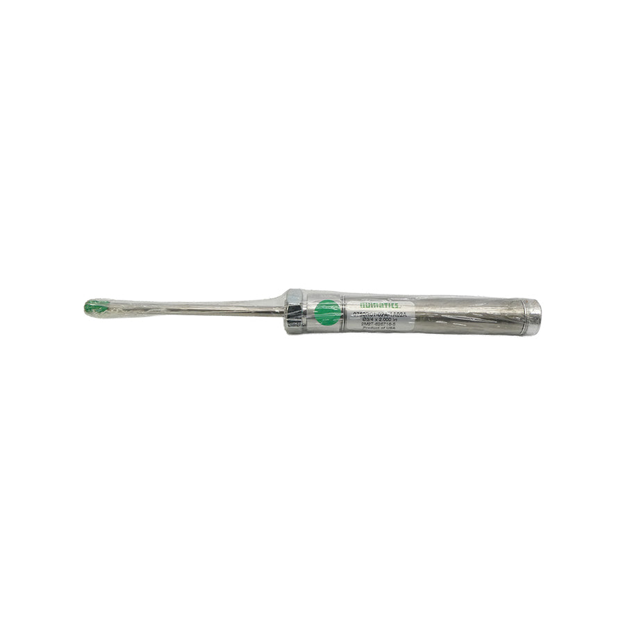 NUMATICS 0750R01-02A-1A02A NSNP