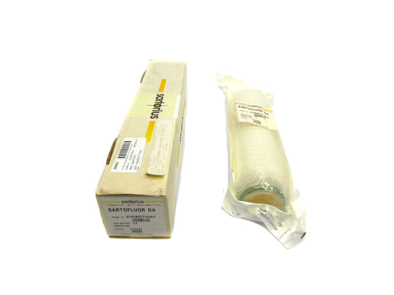 SARTORIUS 5182507T1GAV NSMP