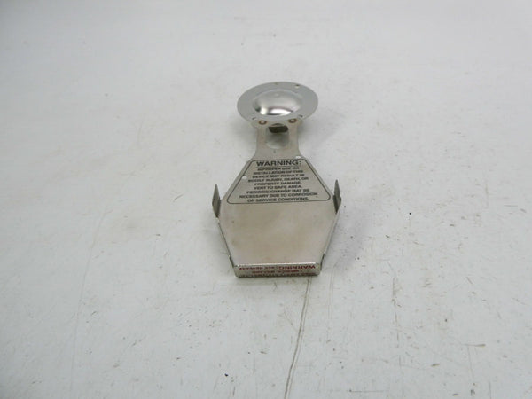 BS&B SAFETY SYSTEMS SKR 142PSI 1" NSMP