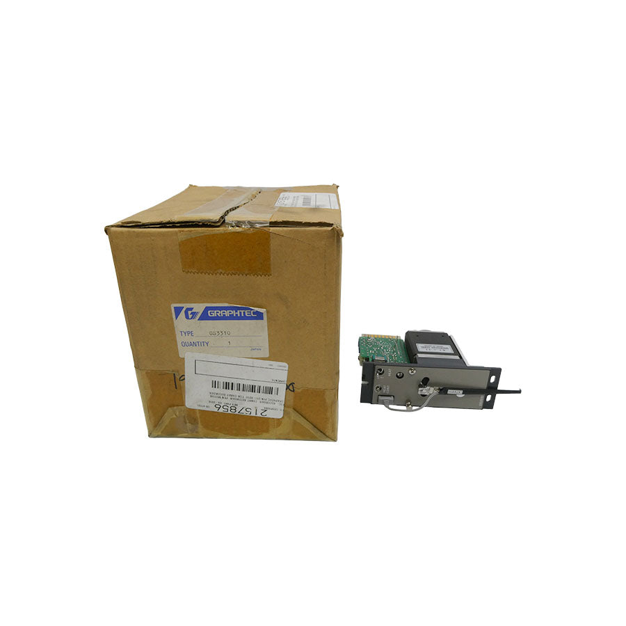GRAPHTEC GS3310 NSMP