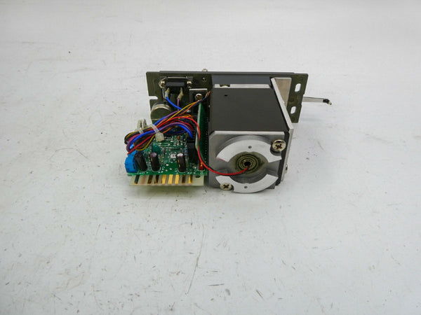 GRAPHTEC GS3310 NSMP