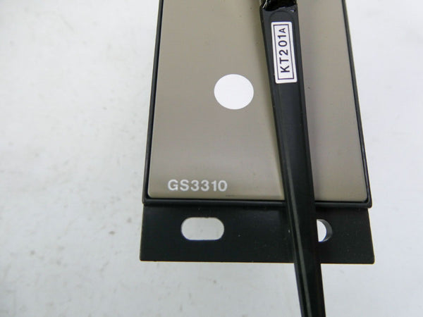 GRAPHTEC GS3310 NSMP