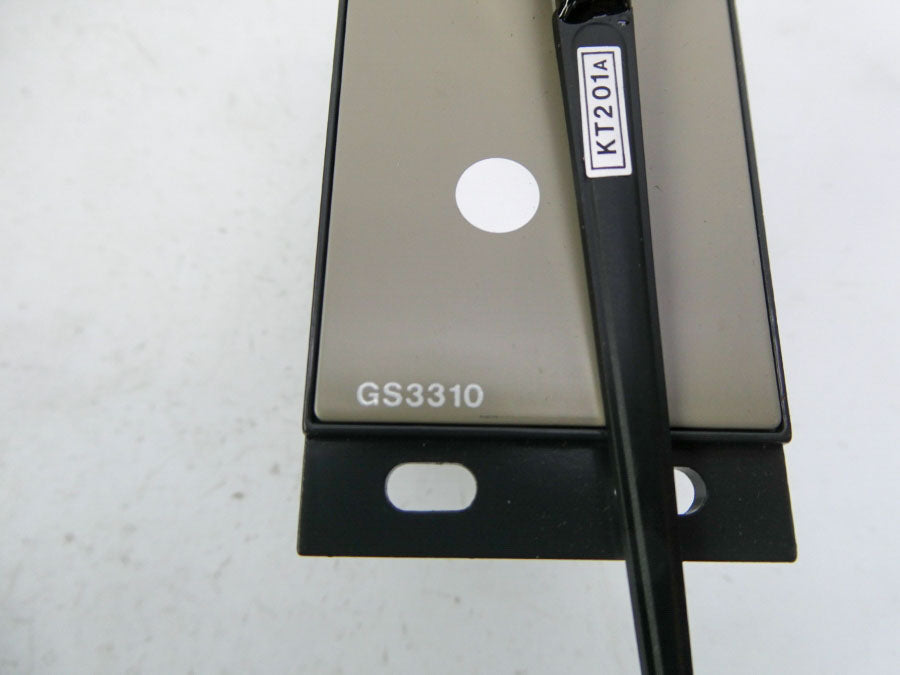 GRAPHTEC GS3310 NSMP