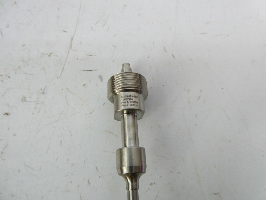 PROBE 8-109-274-568 NSNP