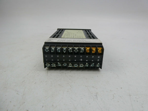 EUROTHERM 849/VPR/R1/0/0/0/(@AE165)/@AF137// NSNP