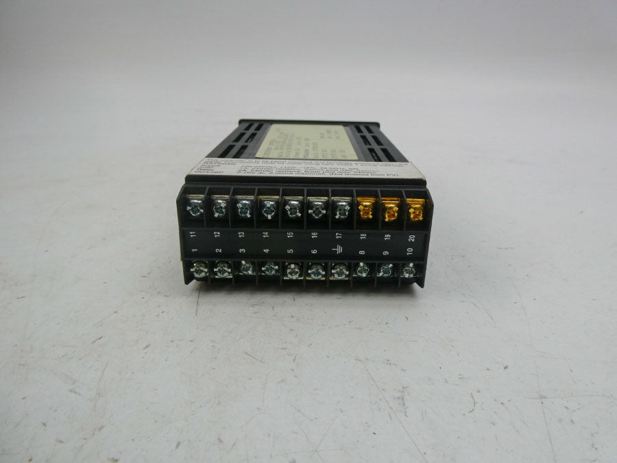 EUROTHERM 849/VPR/R1/0/0/0/(@AE165)/@AF137// NSNP