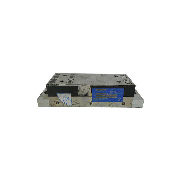 CLEVELAND-KIDDER M846-01449-114LH UPB-5 UNMP